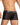 Agacio Boxer Mesh Trunks with Pouch AGG085 Sexy Men's Underwear Choice