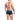 Agacio Boxer Trunks Comfortable Underwear AGG088