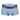 Agacio Boxer Trunks Comfortable Underwear AGG089