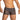 Edipous Boxer Briefs for Men with Breathable Mesh EDG034
