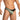 Edipous Men's Thong with Asymmetrical Cut EDK025