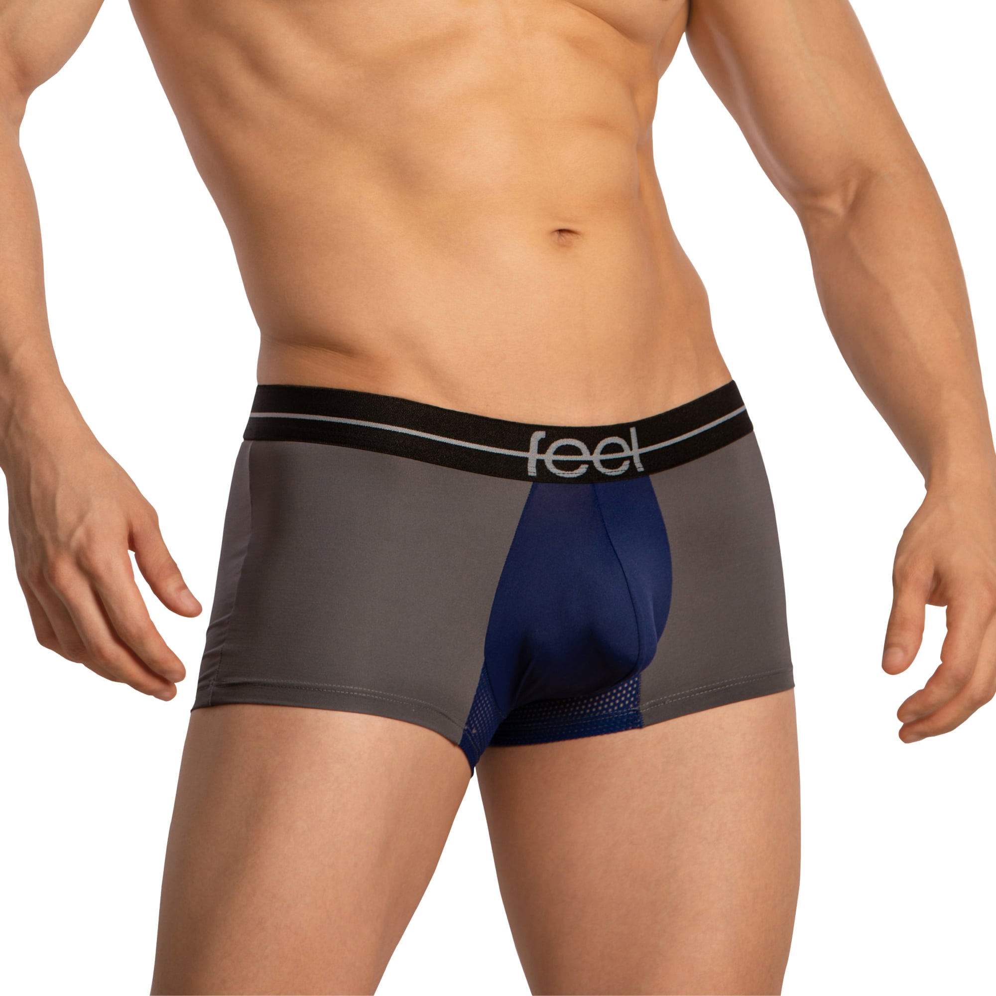 Feel Boxer Trunks FEG030