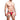 Good Devil Sexy Men Jockstrap GDE074