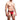 Good Devil Thongs for Men GDK072