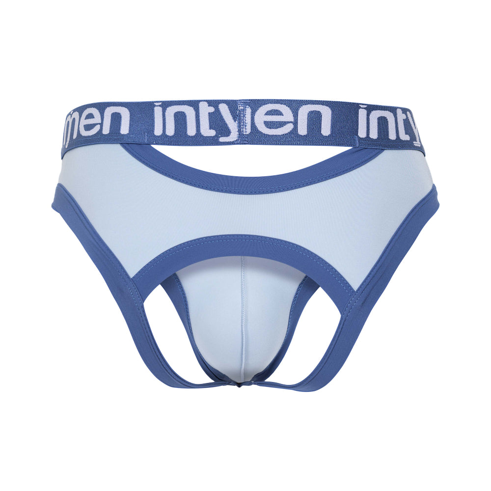 Intymen Desert Jockstrap Crotchless Underwear INE037