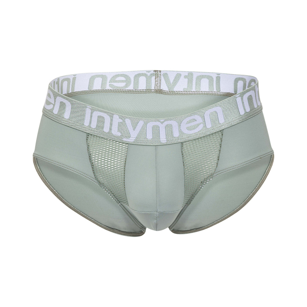 Intymen Night Boxer Brief Men's Underwear INJ103