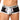 Agacio Men´s Boxer Trunk Underwear AGG041