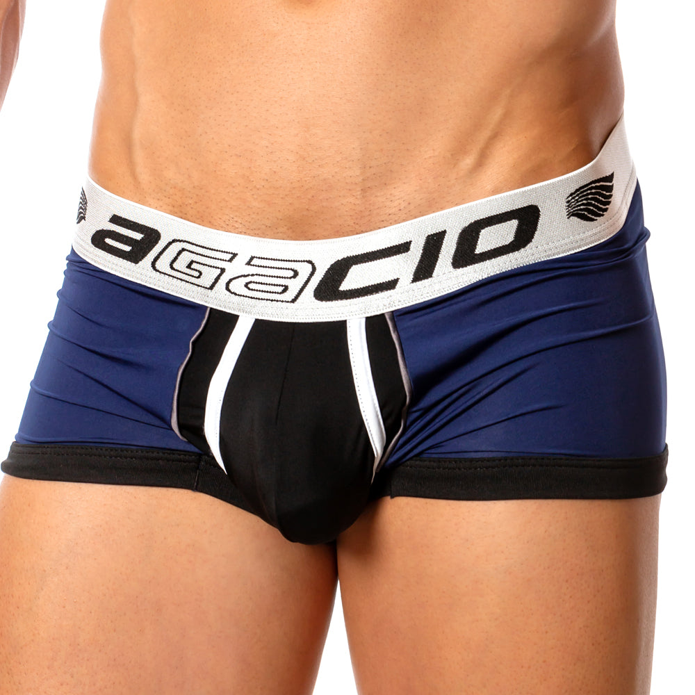 Agacio Men´s Boxer Trunk Underwear AGG041