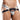 Daddy Men´s Jockstrap Underwear DDE017