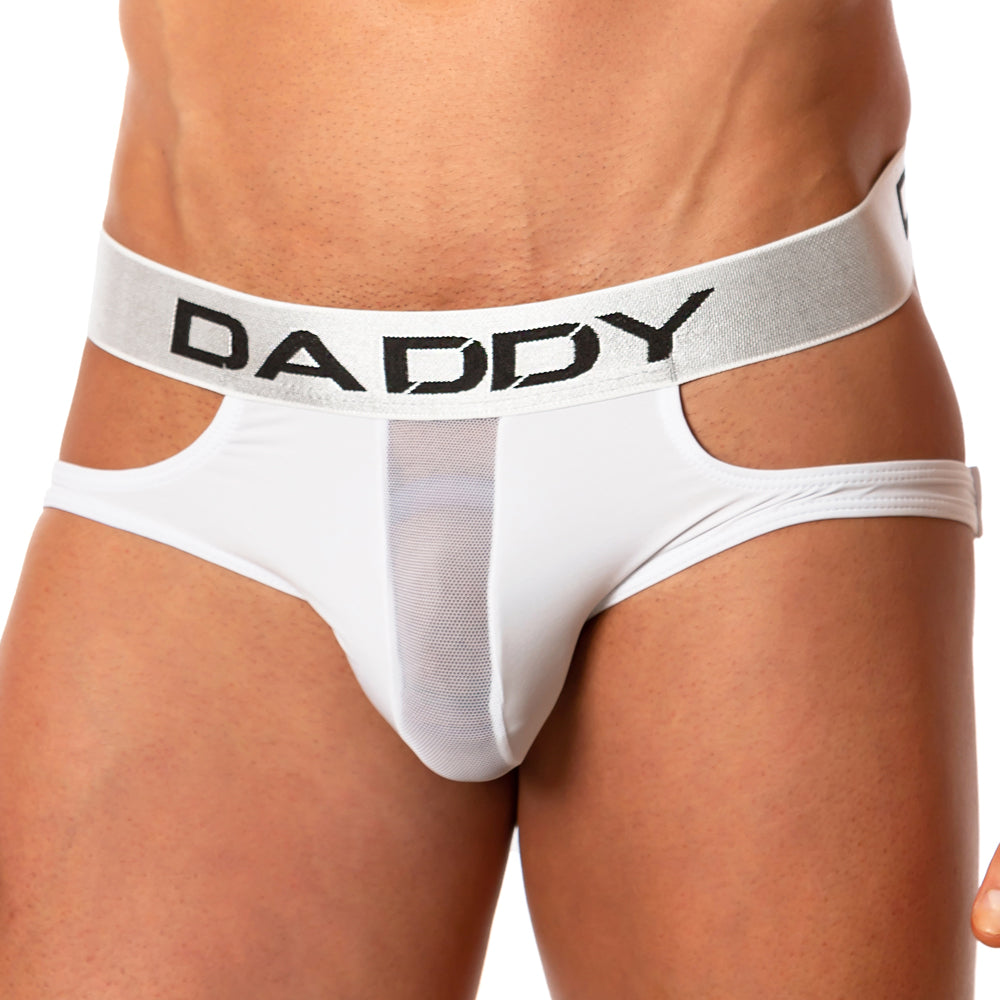 Daddy Men´s Jockstrap Underwear  DDE031