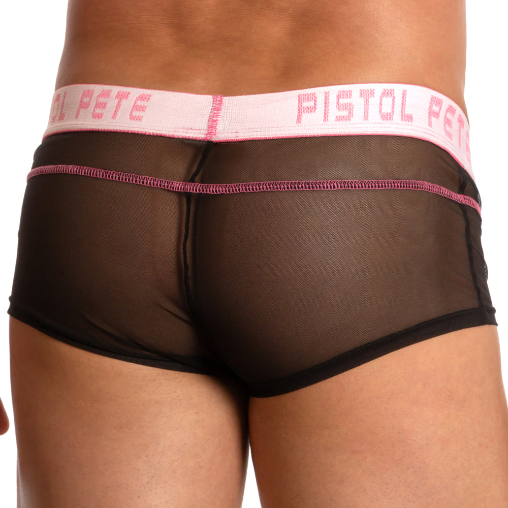 Pistol Pete PPG031 Sheer Joy Trunk