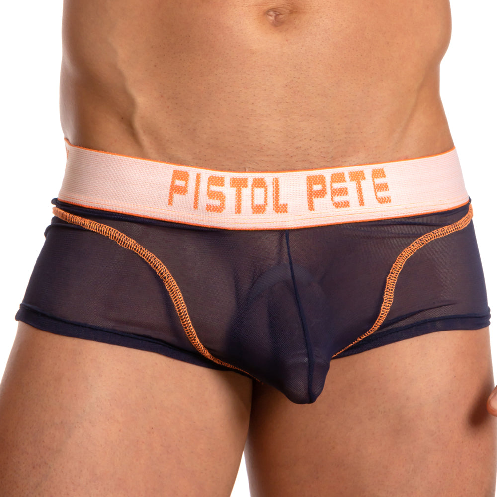 Pistol Pete PPG031 Sheer Joy Trunk