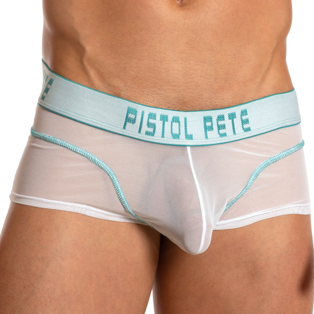 Pistol Pete PPG031 Sheer Joy Trunk