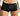 Clever 0547 Lines Swimsuit Trunk