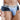 Agacio AGJ005 Sentimental Structure Bikini Brief