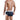 Agacio AGJ005 Sentimental Structure Bikini Brief