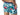 Clever CL0602 Exotic Parrot Swimsuit Trunk