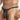 Daniel Alexander DA774 Freedom Thong Sheer