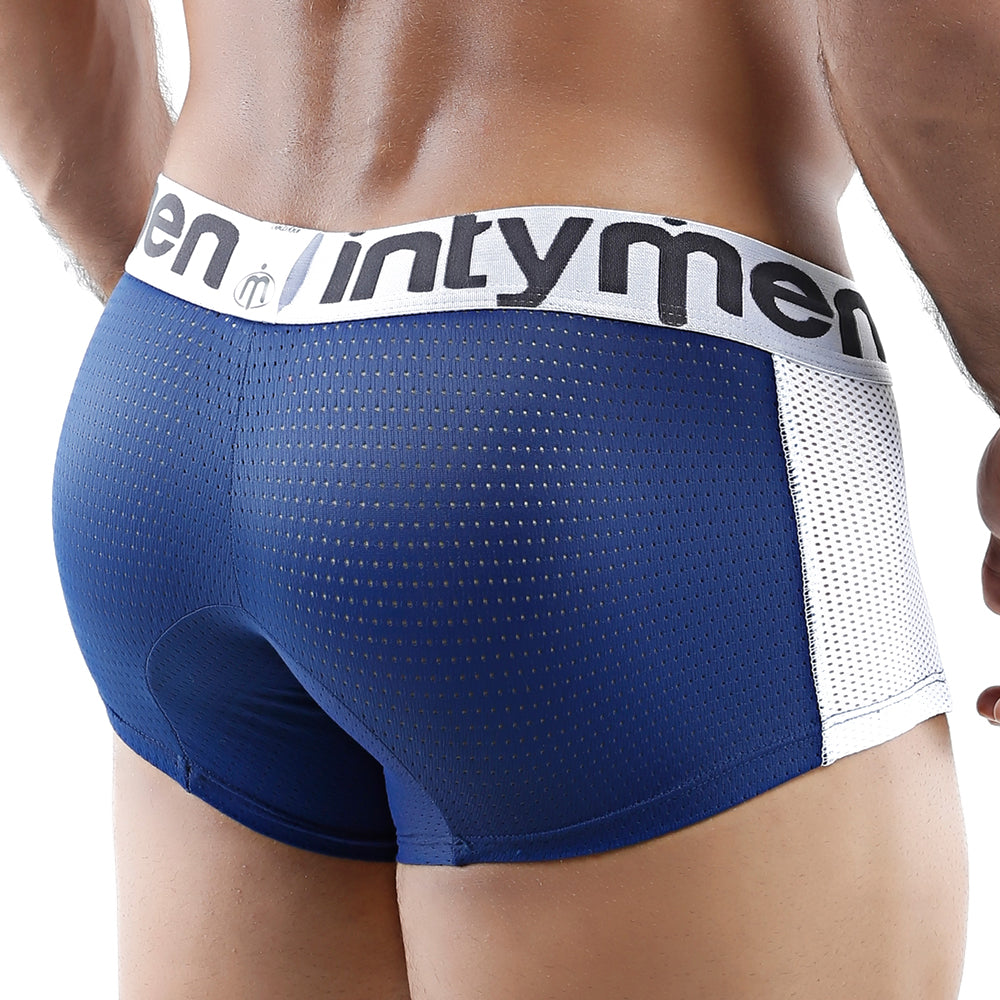 Intymen INTG017 Trophy Boxer Trunk