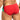 Vuthy 436 Brief Italian Flag Swimwear -