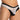 Cover Male CMK079 Almost Naked Thong