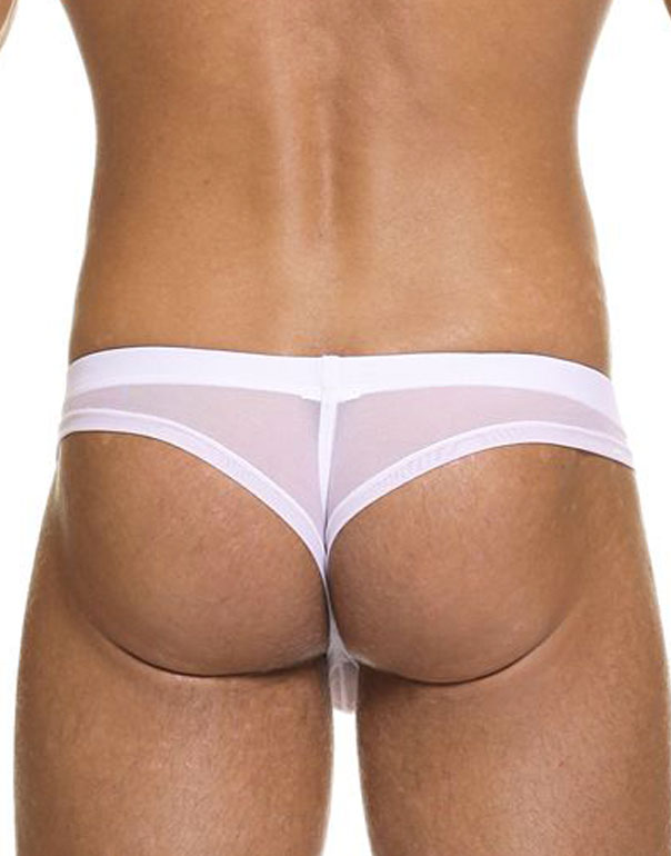Cover Male CM122 Cheeky Boxer Sheer – Skiviez