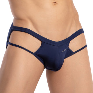 Daddy DDE059 Strapped Backless Jockstrap Sexy Men's Underwear Choice