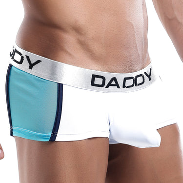 Daddy DDG013 Multi-Color Boxer Trunk