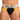 Daddy DDK031 Whiskers Thong