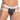 Daddy DDK042 Support Straps Thong