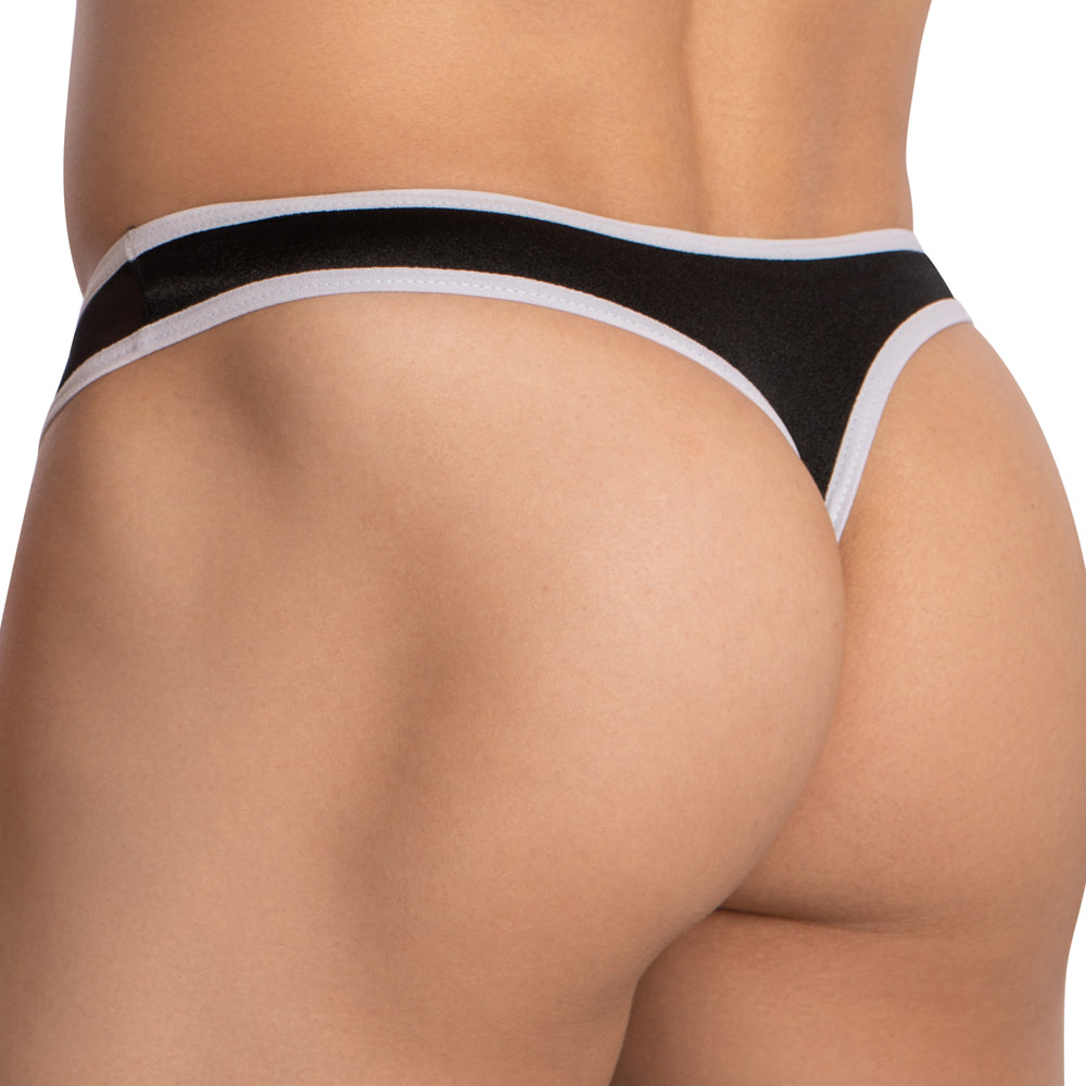 Daniel Alexander DAK073 V-Shaped Back Thong