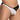 Daniel Alexander DAK075 Bi-Color Pouch Thong