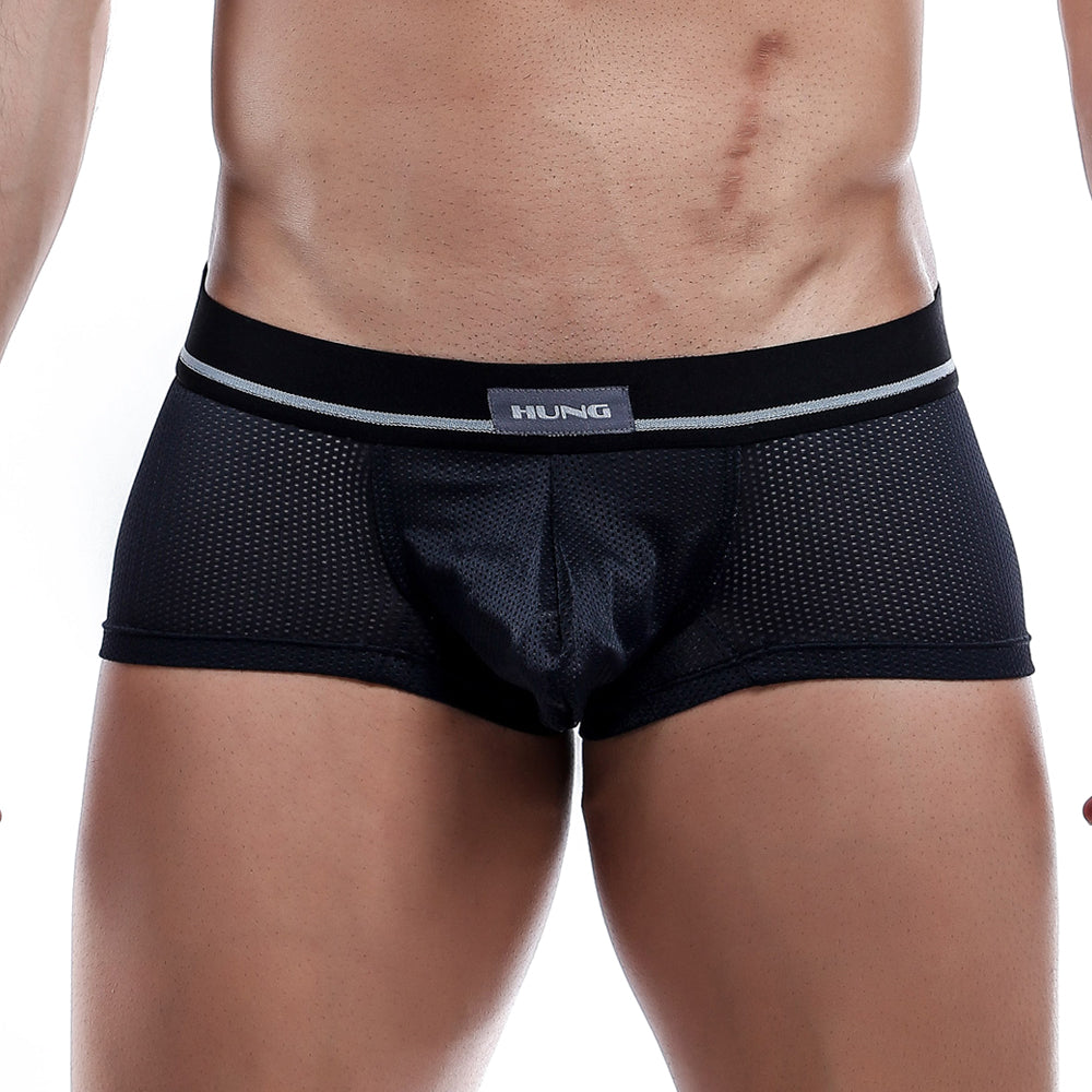 Hung HGG001 Boxer Trunk