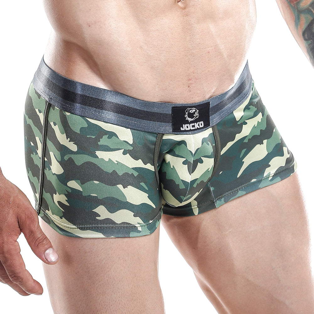 Jocko JKG002 Boxer Trunk