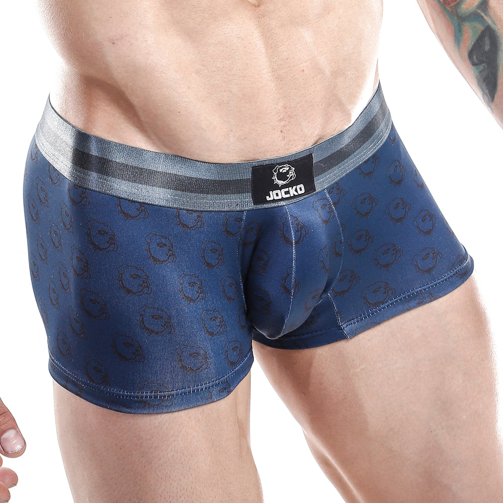 Jocko JKG003 Boxer Trunk