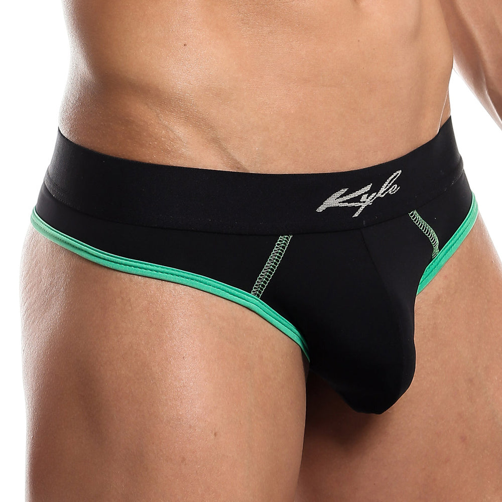 Kyle KLK015 Parallel Thong