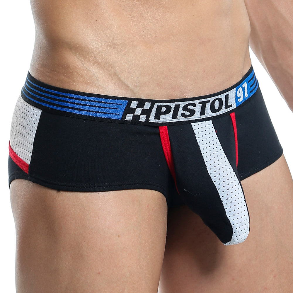 Pistol Pete PPJ013 Brief