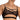 Secret Male SMA029 See Through Cross Strap Tops