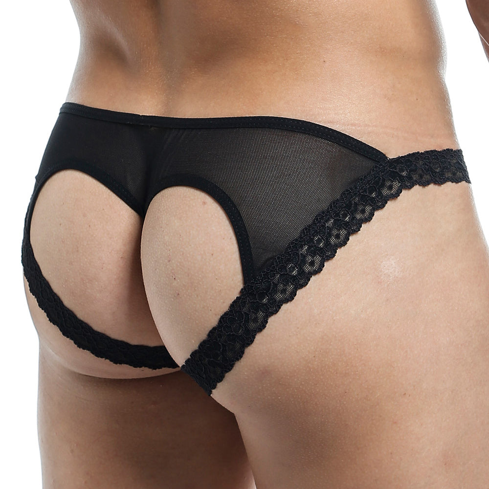 Secret Male SML007 G-string