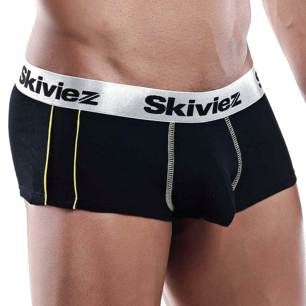 Calvin Klein Men's Underwear Full of Bold Styles and Sexy Detailing –  Skiviez