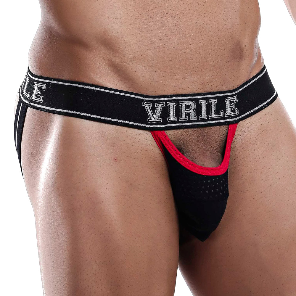 Virile VLE005 Jockstrap